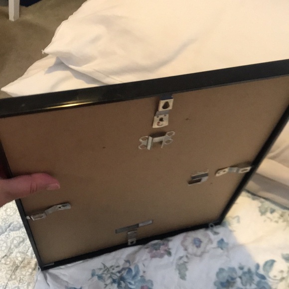 🌸NEW🌸 Elephant Framed Artwork - Picture 11 of 15